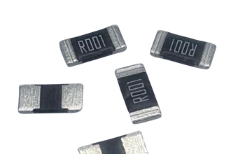 Stackpole's new CSSU resistors.