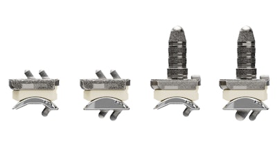 Stryker Incompass