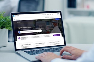 Ai Test Finder Labcorp