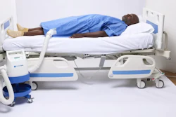 Comfort Temp Bed