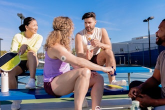 Dexcom Stelo Photography Pred Pickleball Friends Resting 1201x901 1c7b5e7