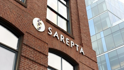 Sarepta Boston 232