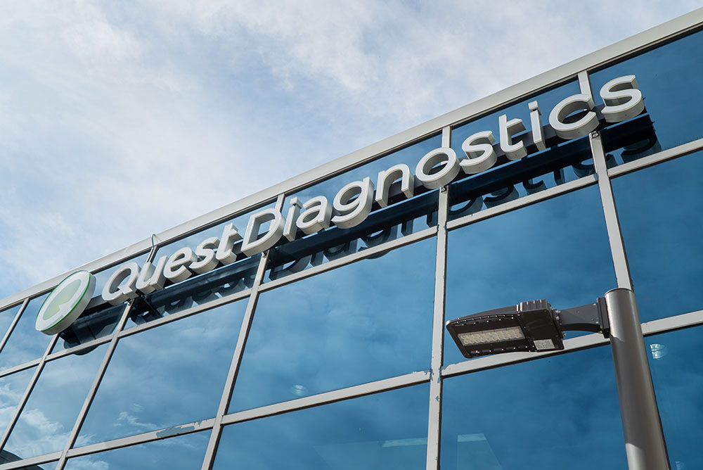 Quest Diagnostics Buys Clinical Testing Assets from Fresenius Medical ...