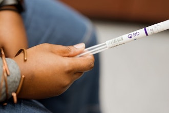 Fda Application At Home Hpv Test