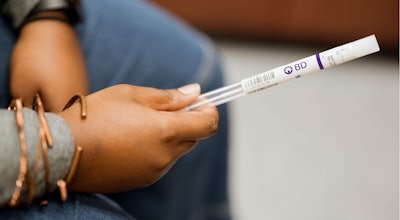 Fda Application At Home Hpv Test