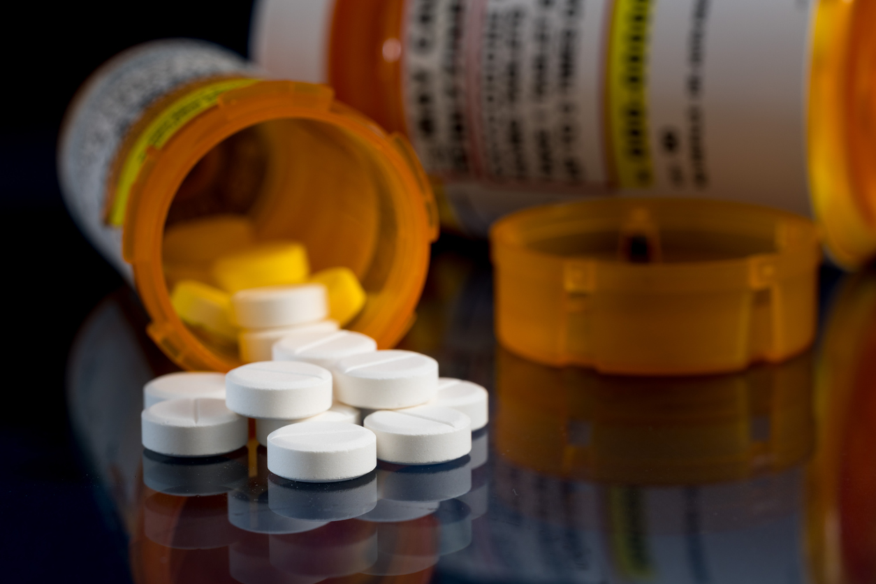 FDA Updates Drug Labeling Requirements for Opioid Manufacturers ...