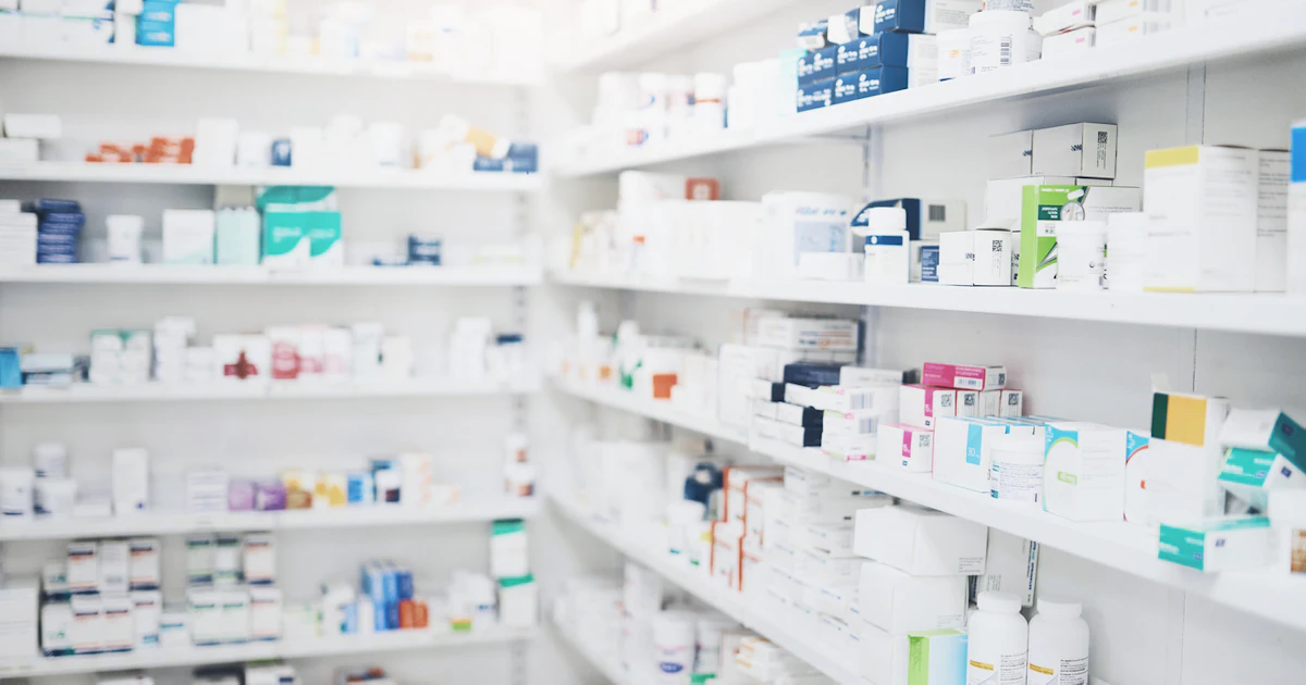 Repository Medication Ohio Is Getting Its First Statewide Prescription Drug Repository and ...