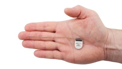Low Res Implant In Hand