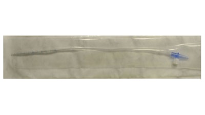 Medtronic's catheter under FDA alert.