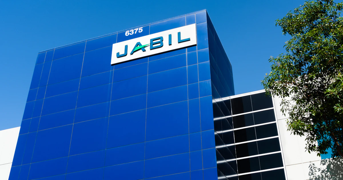 60 Jabil Jabil Opening New Medical Device Factory in Mississippi | Medical ...