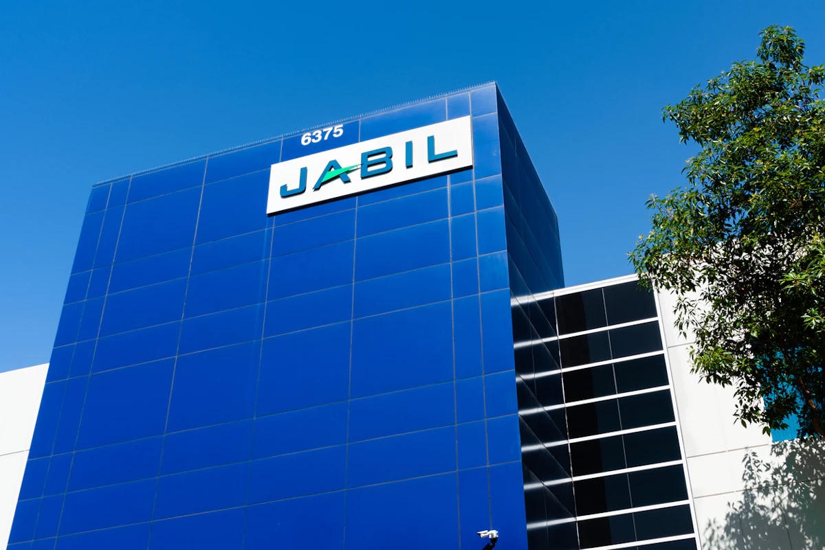 Jabil Opening New Medical Device Factory in Mississippi | Medical ...