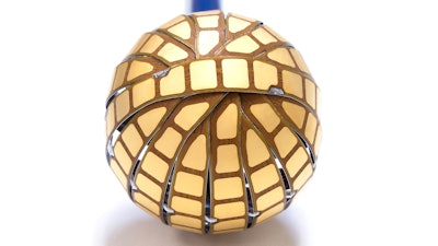 Kardium Globe Array Deployed