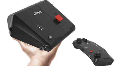 Liberty Hand And Remote 1