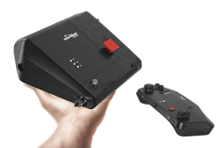 Liberty Hand And Remote 1