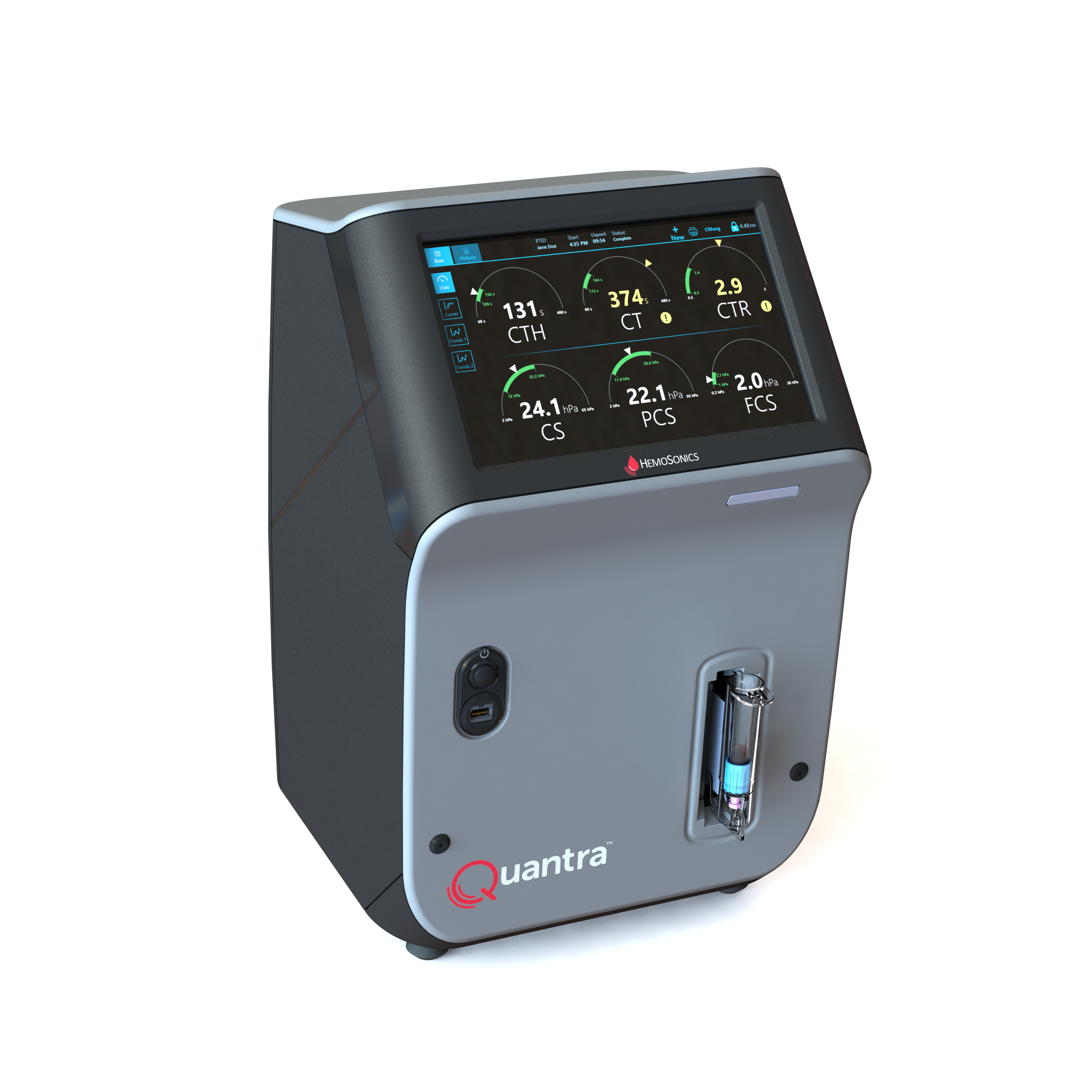 FDA Approves HemoSonics' Hemostasis System for Peripartum Obstetric ...
