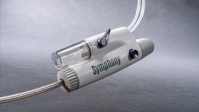 Symphony Thrombectomy System For Pr