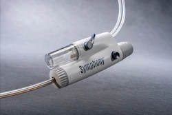 Symphony Thrombectomy System For Pr