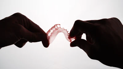 Fp3 D Partial Denture