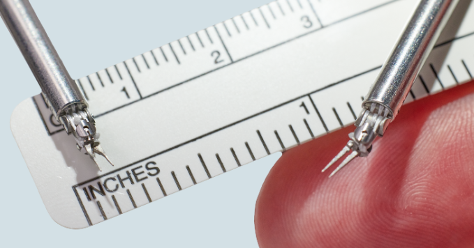 MMI Completes 'World’s First' Robotic Microsurgical Intracranial Brain ...