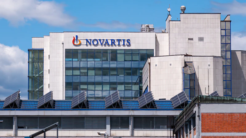 Design Development Stage Icon Novartis Buying U.S. Biopharmaceutical Firm Avidity for $12 Billion ...