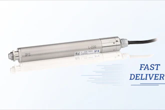 Linear Actuators For Fast Delivery L220 Series Pi Highres