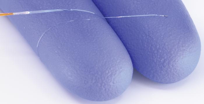The MagFlow microcatheter
