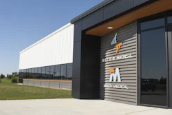 Mach Medical facility.
