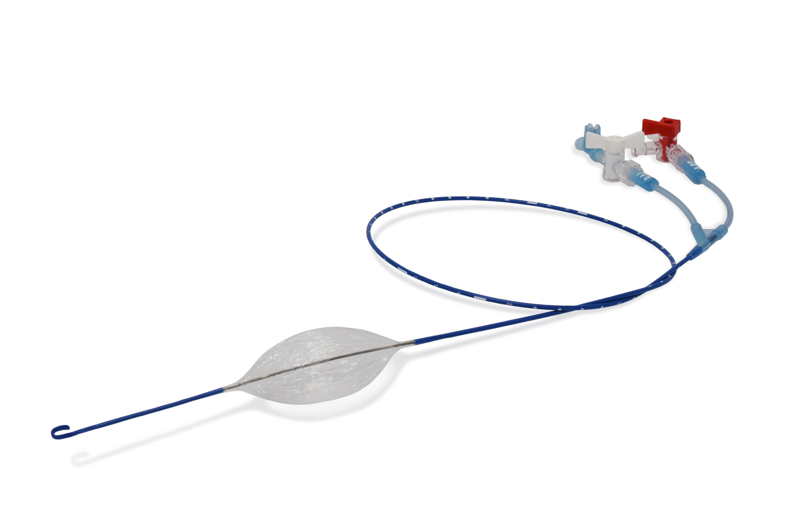 pREBOA-PRO Catheter.