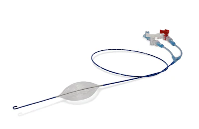 pREBOA-PRO Catheter.