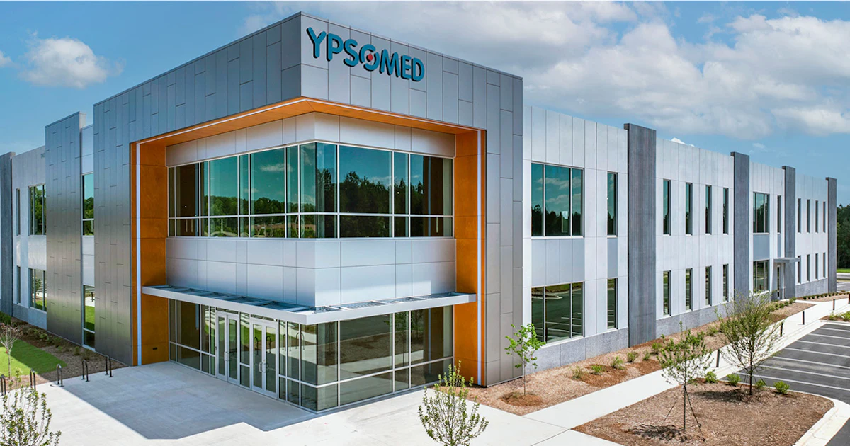 Swiss Medical Manufacturer Ypsomed to Establish First U.S. Facility ...