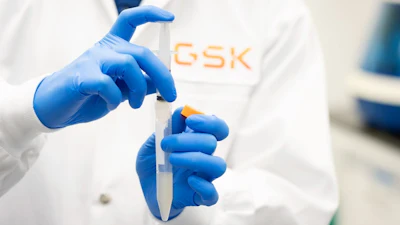 Gsk Lab Design GSK to Invest $30 Billion in R&D, Manufacturing In the U.S. Over Next 5 ...