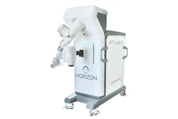 Horizon's Polaris robotic platform.