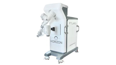 Horizon's Polaris robotic platform.