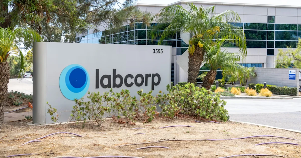 Labcorp I'm Labcorp to Acquire Parkview Health Laboratory Outreach Assets | Medical ...