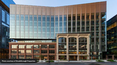 Lilly Gateway Labs Site Philadelphia