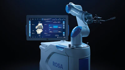 Rosa Knee Optimi Ze 3 Quarter Turn Right W Cut Guide Transparent
