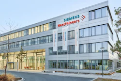 Siemens Healthineers Headquarters Erlangen