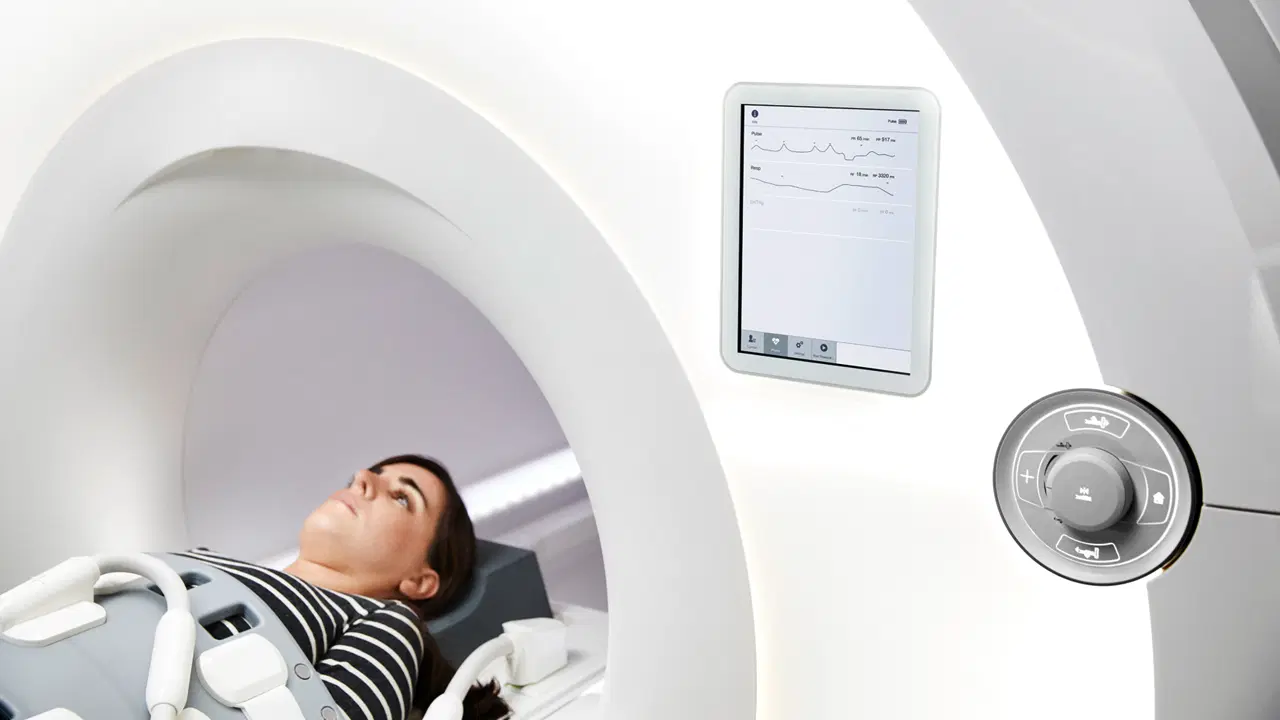 Siemens Mri 3t Mri Scanners Magnetom Vida Go Technologies 1800000003655522