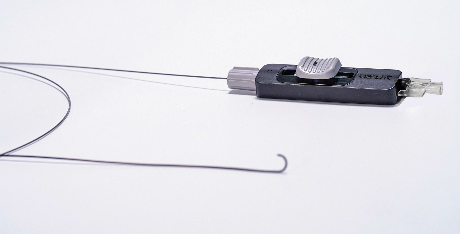 Bendit Technologies Microcatheter