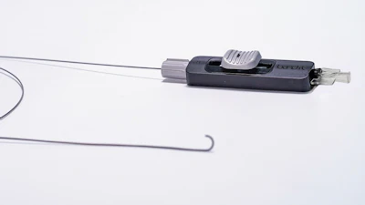 Bendit Technologies Microcatheter