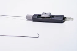 Bendit Technologies Microcatheter