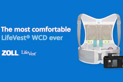 Zoll LifeVest.