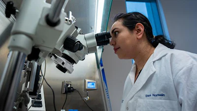 Rice University bioengineers have designed an erasable serum marker that could enable clinicians to detect problems or measure any changes in how a patient responds to treatment with greater precision, using simple, minimally-invasive testing.