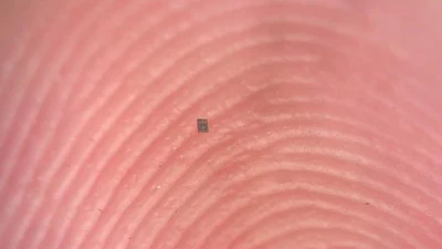 Low Res Ridges