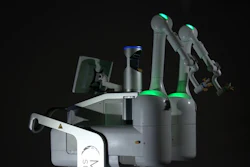 Maestro System By Moon Surgical