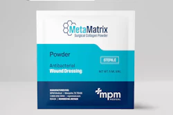 Meta Matrix Collagen Powder Mpm Medical