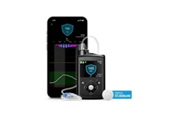 Medtronic's Instinct monitor.
