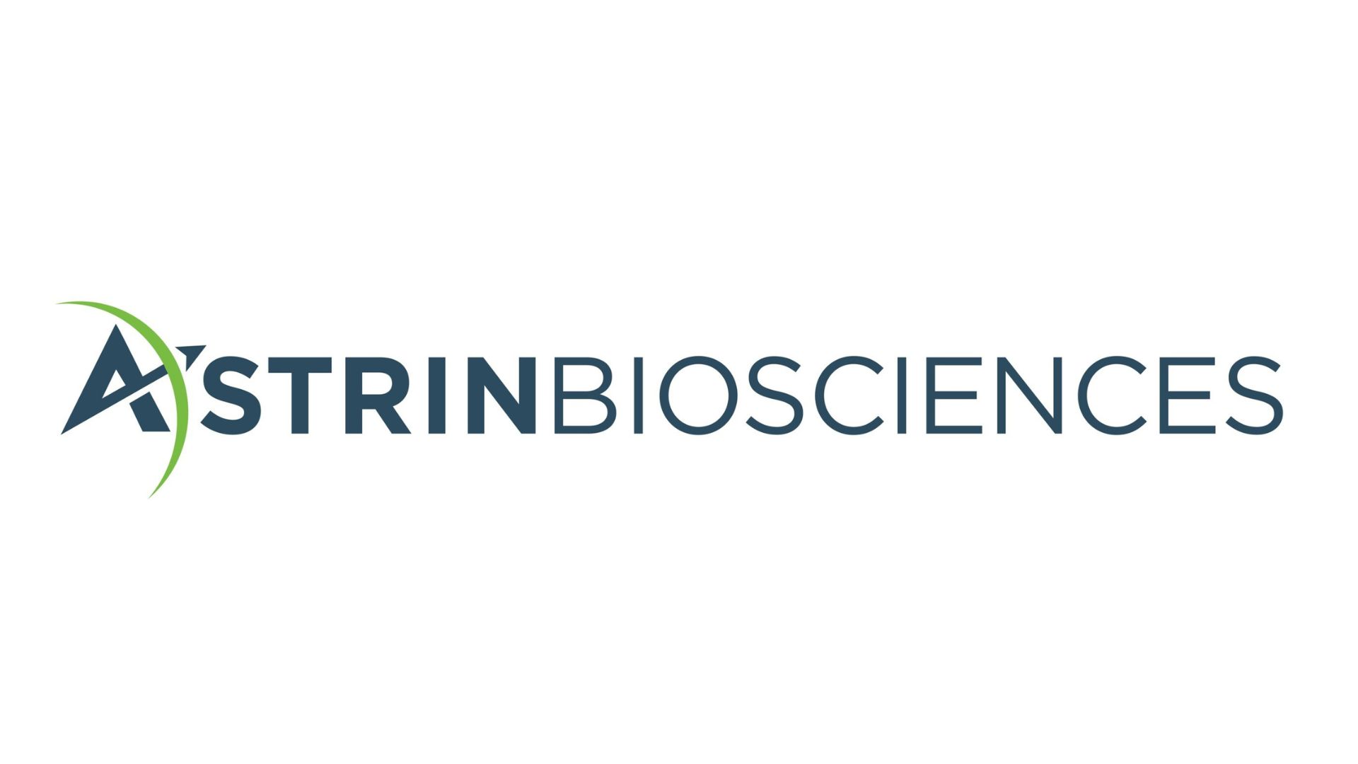 Astrin Biosciences logo.