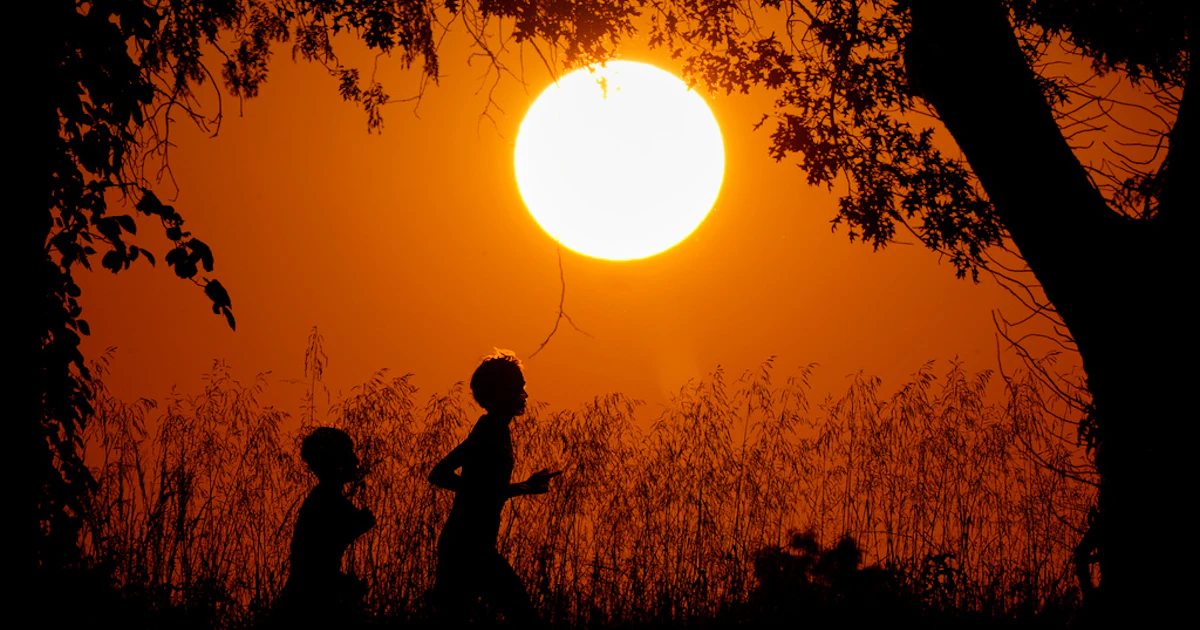 U.S. Life Expectancy Hit an All-time High in 2024, CDC Says | Medical ...