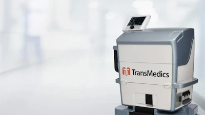 Banner Trans Medics